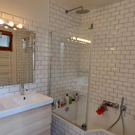 Casa de Férias Maison De Avec Piscine